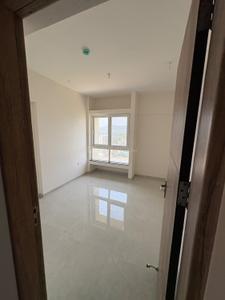 Hall Image of 900 Sq.ft 2 BHK Apartment / Flat for sale in Nyati Exuberance, Mohammed Wadi Pune for Rs. 6300000