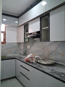 Kitchen Image of 650 Sq.ft 1 BHK Apartment / Flat for sale in Sector 73 Noida for Rs. 2350000