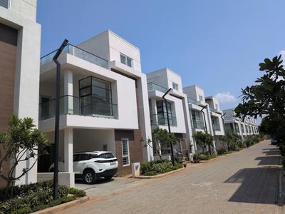 Building Image of 3670 Sq.ft 4 BHK Villa for sale in Dammaiguda Secunderabad for Rs. 29360000