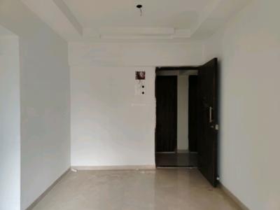 Living Room Image of 590 Sq.ft 1 BHK Apartment / Flat for sale in Nalasopara West Nala Sopara for Rs. 4000000