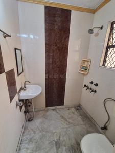 Image of 1200 Sq.ft 2 BHK Independent House for rent in Sector 19, Noida for Rs. 32000