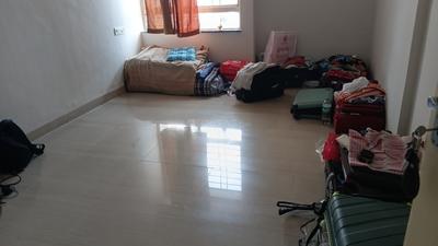 Ajit Blue Berry Bedroom One 2