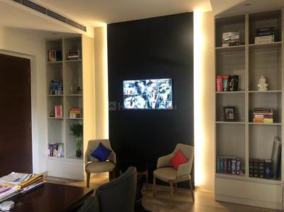 Hall Image of 2000 Sq.ft 3 BHK Builder Floor for rent in Jakhan Dehradun for Rs. 45000