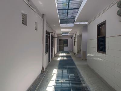 Passage Image of 170 Sq.ft 1 RK Builder Floor for rent in Pitampura New Delhi for Rs. 8000