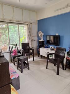 Hall Image of 540 Sq.ft 1 BHK Apartment / Flat for sale in Shaniwar Peth Pune for Rs. 7500000