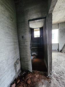 Bathroom Image of 1740 Sq.ft 3 BHK Apartment / Flat for sale in Pathardi Phata Nashik for Rs. 7800000