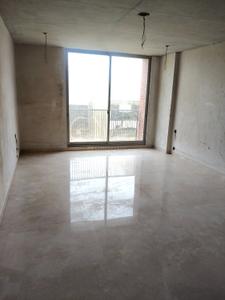 Bedroom Image of 5620 Sq.ft 4 BHK Apartment / Flat for sale in Samvaad Mahogany, Thaltej Ahmedabad for Rs. 39000000