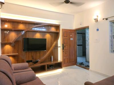 Habulus Green View Living Room 1