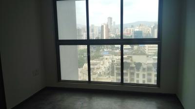 Bedroom Image of 1300 Sq.ft 3 BHK Apartment / Flat for sale in Rajinfinia Phase II Wing A Wing B Wing C, Malad West Mumbai for Rs. 32000000