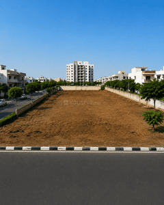 new manish nagar Plot View 1