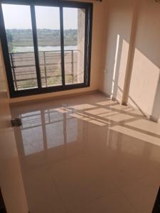 Bedroom Image of 781 Sq.ft 1 BHK Apartment / Flat for rent in Orchid Infinity, Palanpur Surat for Rs. 13000
