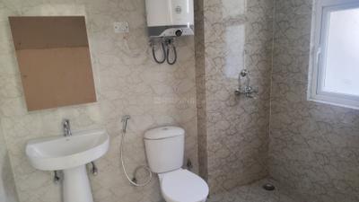 Image of 1349 Sq.ft 3 BHK Apartment / Flat for sale in Amrapali Heartbeat City IV, Sector 107, Noida for Rs. 14950000