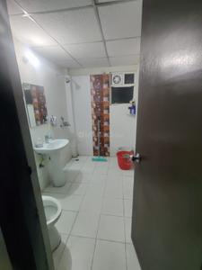 Bathroom Image of 1710 Sq.ft 3 BHK Apartment / Flat for sale in Paramount Emotions, Noida Extension Greater Noida for Rs. 15100000