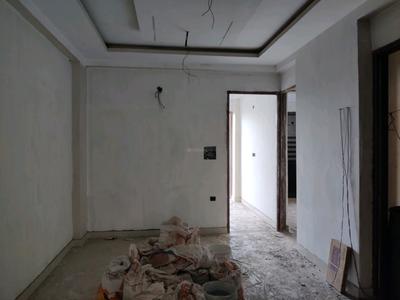 Living Room Image of 1200 Sq.ft 3 BHK Apartment / Flat for sale in Govindpuram Ghaziabad for Rs. 3965000