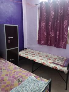 Bedroom Image of MMRDA Colony near Hp Nagar Chembur East in Chembur, Mumbai