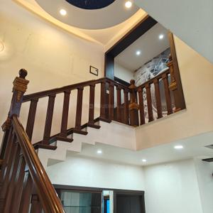 Hall Image of 4200 Sq.ft 4 BHK Independent House for sale in Kodigehalli Bengaluru for Rs. 38000000