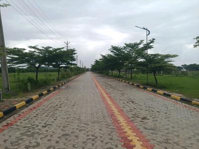 Image of 110 Sq.ft Residential Plot / Land for sale in Girmapur, Hyderabad for Rs. 4620000