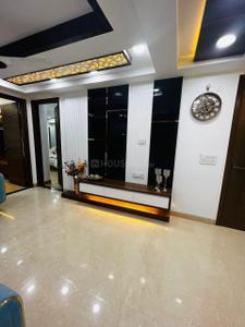 Hall Image of 1800 Sq.ft 3 BHK Builder Floor for rent in South City Floors 1, Sector 41 Gurgaon for Rs. 85000