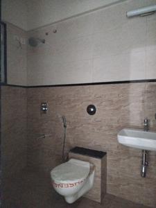 Bedroom Two Image of 1015 Sq.ft 2 BHK Apartment / Flat for sale in Kothrud Pune for Rs. 14500000
