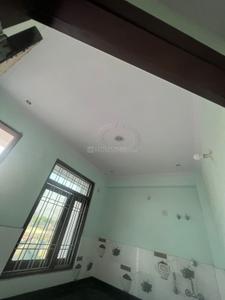 Kitchen Image of 650 Sq.ft 2.5 BHK Builder Floor for sale in Gokulpura Jaipur for Rs. 2000000