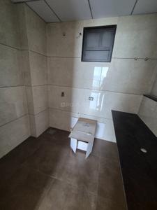 Image of 1700 Sq.ft 3 BHK Apartment / Flat for sale in Nysa Crosswind, Bhayli, Vadodara for Rs. 12100000