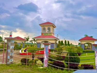 Image of 800 Sq.ft Residential Plot / Land for sale in Safedabad, Lucknow for Rs. 880000