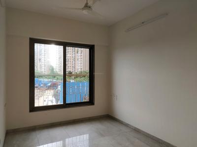 Bedroom Image of 750 Sq.ft 2 BHK Apartment / Flat for sale in Abrol Signature, Malad West Mumbai for Rs. 13000000