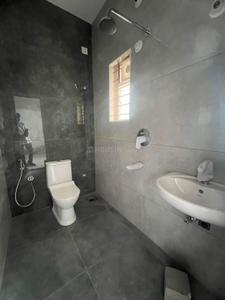 Image of 700 Sq.ft 1 BHK Apartment / Flat for rent in New Tippasandra, Bengaluru for Rs. 35000