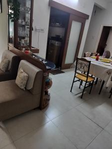 Hall Image of 1863 Sq.ft 3 BHK Apartment / Flat for sale in Ambawadi Ahmedabad for Rs. 12000000