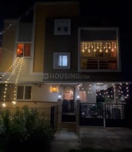 Image of 1550 Sq.ft 3.5 BHK Duplex for rent in Guduvancheri, Chennai for Rs. 25000