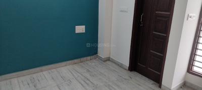 Bedroom Image of 1450 Sq.ft 2 BHK Builder Floor for rent in Sector 47 Gurgaon for Rs. 36000