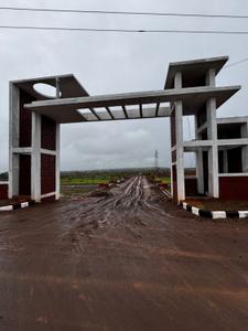 Image of 1200 Sq.ft Residential Plot / Land for sale in Basavan Kudchi, Belagavi for Rs. 2350000
