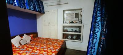 Bedroom Image of 900 Sq.ft 3 BHK Builder Floor for sale in Husainganj Lucknow for Rs. 5500000