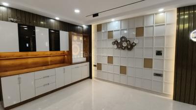 Pooja Room One Image of 2400 Sq.ft 4 BHK Builder Floor for sale in Vaishali Ghaziabad for Rs. 32500000