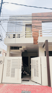 Image of 1200 Sq.ft 2 BHK Villa for sale in Indira Nagar, Lucknow for Rs. 8000000