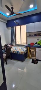 Hall Image of 1300 Sq.ft 3 BHK Apartment / Flat for sale in Friends Pious Parisar, Chandkheda Ahmedabad for Rs. 8500000