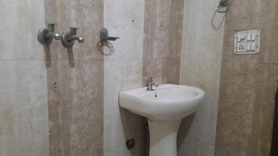 Image of 1350 Sq.ft 3 BHK Builder Floor for rent in Janakpuri, New Delhi for Rs. 51000