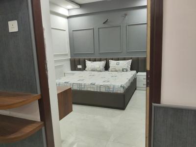 Bedroom Image of 947 Sq.ft 2 BHK Apartment / Flat for sale in Bhankrota Jaipur for Rs. 4700000