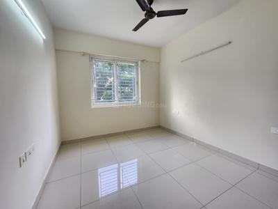Bedroom Image of 1209 Sq.ft 2 BHK Apartment / Flat for sale in Sumadhura Shikharam, K R Puram Bengaluru for Rs. 12300000