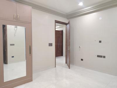 Bedroom Image of 1600 Sq.ft 3 BHK Apartment / Flat for rent in Freedom Fighters Enclave New Delhi for Rs. 60000