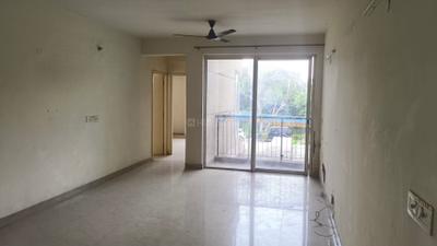 Living Room Image of 1430 Sq.ft 3 BHK Apartment / Flat for sale in Jaypee Aman, Sector 151 Noida for Rs. 9710000