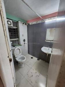 Image of 1200 Sq.ft 3 BHK Apartment / Flat for rent in South City Garden, Behala, Kolkata for Rs. 30000