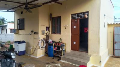 Image of 2300 Sq.ft 1 BHK Independent House for sale in Sathyamangalam, Erode for Rs. 2900000