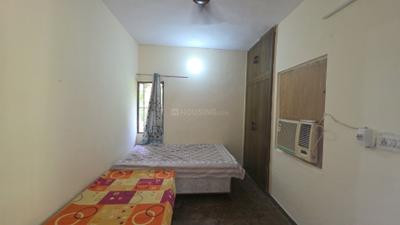 Bedroom Image of 950 Sq.ft 2 BHK Apartment / Flat for rent in Pitampura New Delhi for Rs. 30000