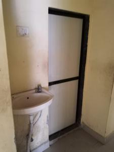 Bathroom Image of 850 Sq.ft 2 BHK Apartment / Flat for sale in Fine Fountain Plaza, Dombivli East Thane for Rs. 4200000