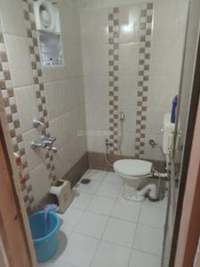 Bathroom Image of 225 Sq.ft 1 RK Studio for rent in New Sneh Nagar Nagpur for Rs. 16000