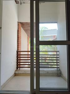 Balcony Image of 1800 Sq.ft 5 BHK Villa for rent in Gotri Vadodara for Rs. 45000