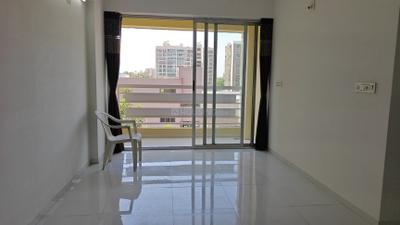 Living Room Image of 1620 Sq.ft 3 BHK Apartment / Flat for sale in Bhavya Royal Homes, Gota Ahmedabad for Rs. 9500500