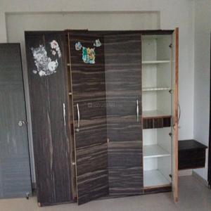 Bedroom Image of 1800 Sq.ft 3 BHK Apartment / Flat for rent in Navrangpura Ahmedabad for Rs. 35000