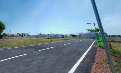 Image of 436 Sq.ft Residential Plot / Land for sale in Valar Nagar, Madurai for Rs. 1250000